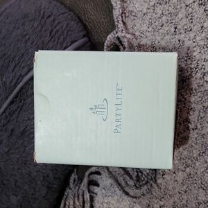 Partylite Candle